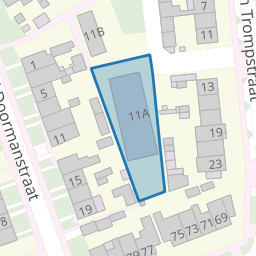 Perceel VUG00-B-9458