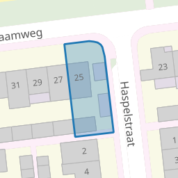 Perceel VUG00-B-9472