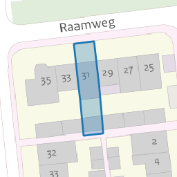 Perceel VUG00-B-9475