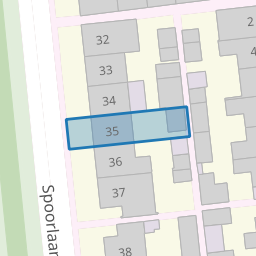 Perceel VUG00-B-9483