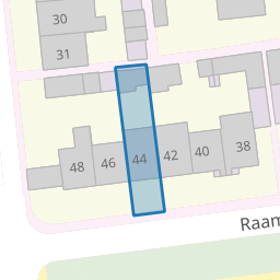 Perceel VUG00-B-9484