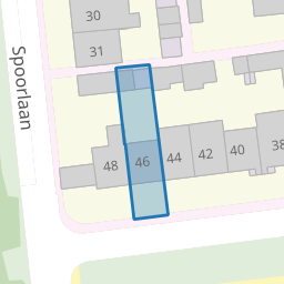 Perceel VUG00-B-9485