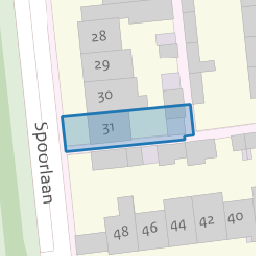 Perceel VUG00-B-9486