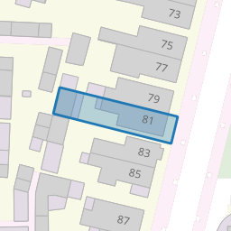 Perceel VUG00-B-9494