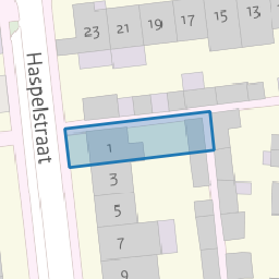 Perceel VUG00-B-9495