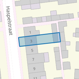 Perceel VUG00-B-9496