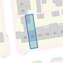 Perceel VUG00-B-9501