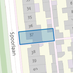 Perceel VUG00-B-9502