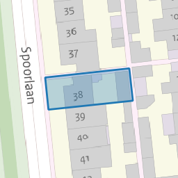 Perceel VUG00-B-9503