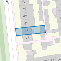 Perceel VUG00-B-9504