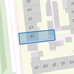 Perceel VUG00-B-9505