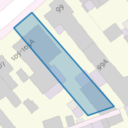 Perceel VUG00-B-9508