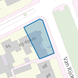 Perceel VUG00-B-9510