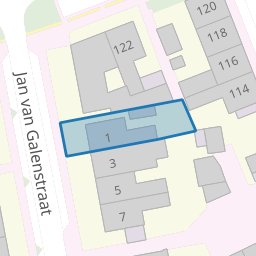 Perceel VUG00-B-9512