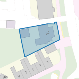 Perceel VUG00-B-9518