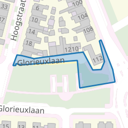 Perceel VUG00-B-9540