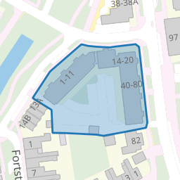 Perceel VUG00-B-9545