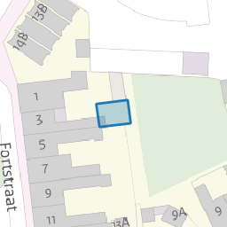 Perceel VUG00-B-9548