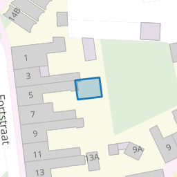 Perceel VUG00-B-9549