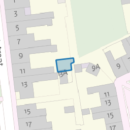 Perceel VUG00-B-9552