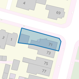 Perceel VUG00-B-9555