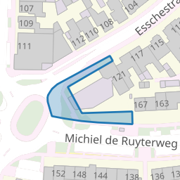 Perceel VUG00-B-9560