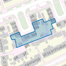 Perceel VUG00-B-9563