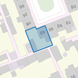 Perceel VUG00-B-9564