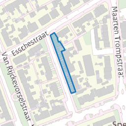 Perceel VUG00-B-9579