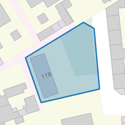 Perceel VUG00-B-9581