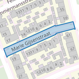 Perceel VUG00-B-9590