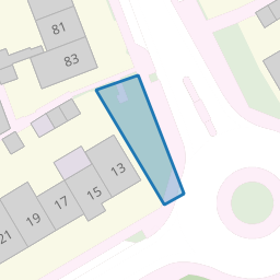 Perceel VUG00-B-9593