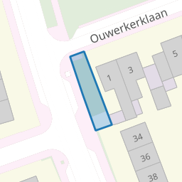 Perceel VUG00-B-9597