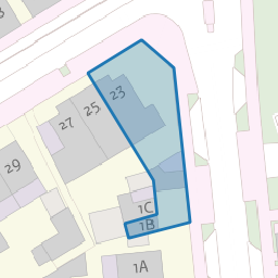 Perceel VUG00-B-9605