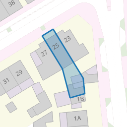 Perceel VUG00-B-9606