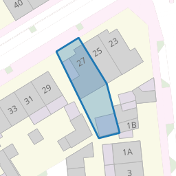 Perceel VUG00-B-9607