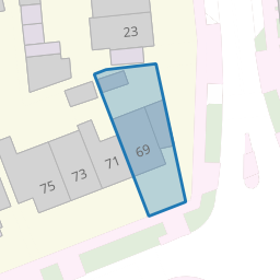 Perceel VUG00-B-9608