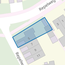 Perceel VUG00-B-9616