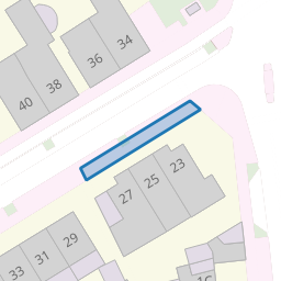 Perceel VUG00-B-9618