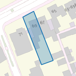 Perceel VUG00-B-9636