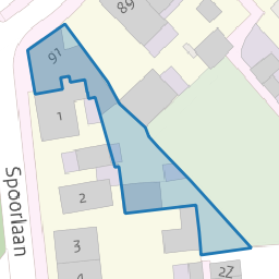 Perceel VUG00-B-9652