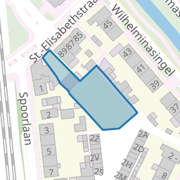 Perceel VUG00-B-9653