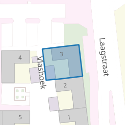 Perceel VUG00-B-9656