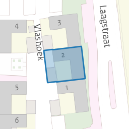 Perceel VUG00-B-9657