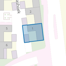 Perceel VUG00-B-9658