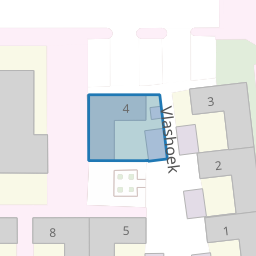 Perceel VUG00-B-9659