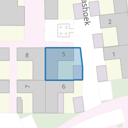 Perceel VUG00-B-9661