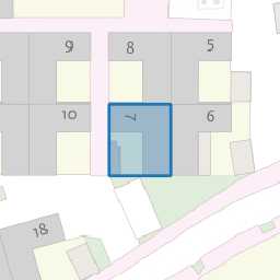 Perceel VUG00-B-9663