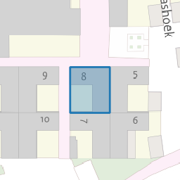 Perceel VUG00-B-9664