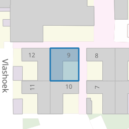 Perceel VUG00-B-9665